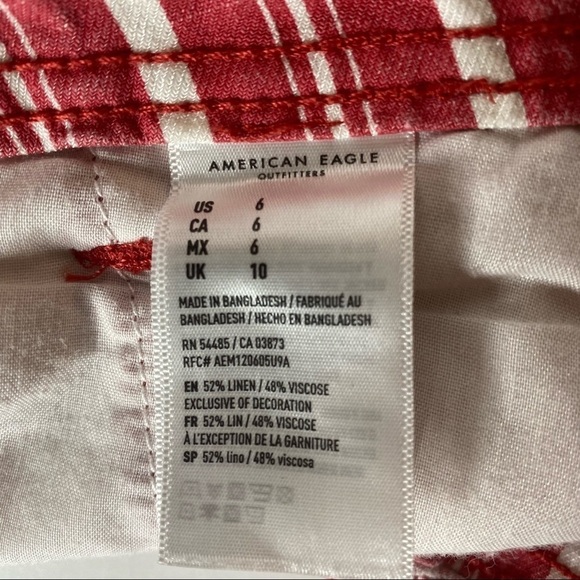 American Eagle Outfitters Shorts. Size 6 - Picture 4 of 4